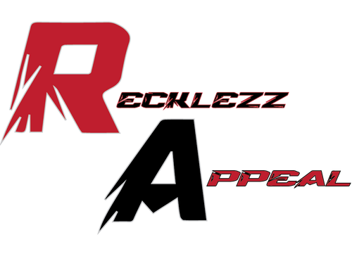 Recklezz Apparel